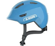 Abus Germany Šalmas Abus Smiley 3.0 shiny mėlynas-M (50-55)