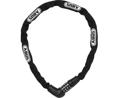 Spyna Abus Steel-O-Chain 5805C/75 juodas