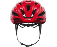 Abus Germany ABUS StormChaser raudonas dviračio šalmas 57-61 cm (L)