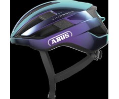 Šalmas Abus Wingback flip flop violetinė-L (57-61)