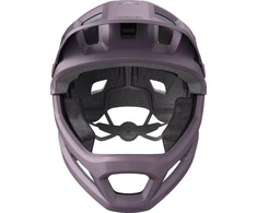 Abus Germany Abus YouDrop FF Ash Violetinė Size S (48–55) / Full-Face Helmet