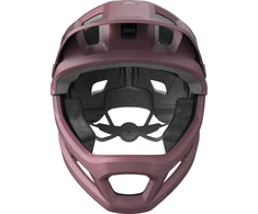 Abus Germany Abus YouDrop FF Blush Raudona Size S (48–55) / Full-Face Helmet