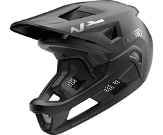 Abus Germany Abus YouDrop FF Muted Juodas Size S (48–55) / Full-Face Helmet
