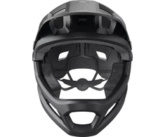 Abus Germany Abus YouDrop FF Muted Juodas Size S (48–55) / Full-Face Helmet