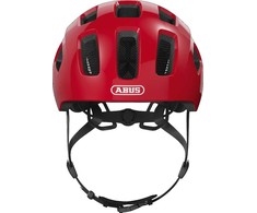 Abus Germany Abus Youn-I 2.0 Blaze Raudona dydis S(48-54cm)