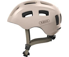 Abus Germany Šalmas Abus Youn-I 2.0 champagne auksinis-S (48-54)