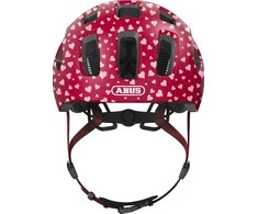 Abus Germany Abus Youn-I 2.0 cherry heart vel. M