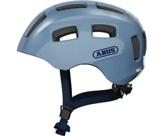 Abus Germany Abus Youn-I 2.0 Glacier Mėlyna dydis S(48-54cm)