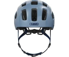 Abus Germany Abus Youn-I 2.0 Glacier Mėlyna dydis M(52-57cm)