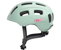 Abus Germany Abus Youn-I 2.0 iced mint vel. S