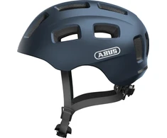 Abus Germany Abus Youn-I 2.0 midnight mėlynas dydis S (48-54) / children's helmet