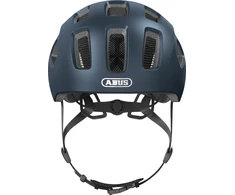 Abus Germany Abus Youn-I 2.0 midnight mėlynas dydis S (48-54) / children's helmet