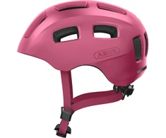 Abus Germany Šalmas Abus Youn-I 2.0 mono red-S (48-54)