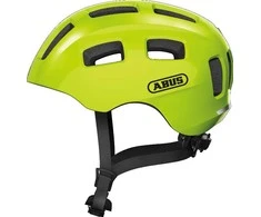 Abus Germany Abus Youn-I 2.0 Signal Geltona dydis S(48-54cm)