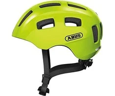 Abus Germany Abus Youn-I 2.0 Signal Geltona dydis M(52-57cm)