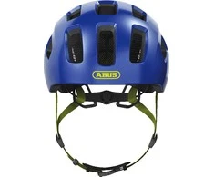 Abus Germany Abus Youn-I 2.0 Sparkling Mėlyna dydis S(48-54cm)