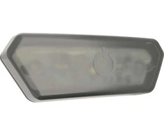 Abus Germany BAP Abus LED light for Smiley 3.0 / Skurb Kid helmet (USB charging)