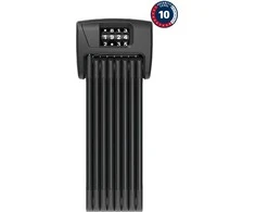 Spyna Abus Bordo 6000C/120 BK SH