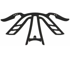 Abus Germany Lining - AIRBREAKER M