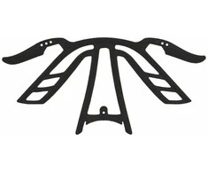 Abus Germany Lining ABUS - AIRBREAKER S
