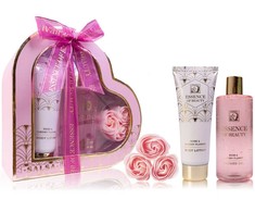 Vonios rinkinys ESSENCE OF BEAUTY