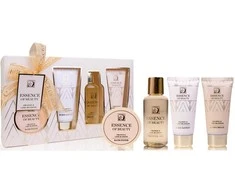 ACCENTRA Vonios rinkinys ESSENCE OF BEAUTY