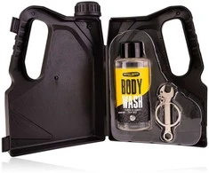 Vonios rinkinys BATH + BODY TOOLKIT