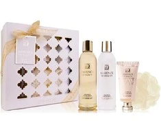 ACCENTRA  Vonios rinkinys ESSENCE OF BEAUTY