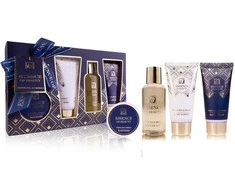 Vonios rinkinys ESSENCE OF BEAUTY