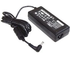 ACER Adapteris 90W_5.5PHY - 19V Juodas ADAPTERIS LF - EU MAITINIMO LAIDAS - klasikiniam NB su vaizdo plokšte ir adapteriu 90W 5.5p