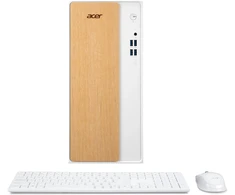 ACER PC Aspire TC-102_H610D4_FR180W,i3-14100,8GB,512GB SSD,N/A,W11H,Baltas