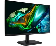 Monitorius Acer EK241YP0bi 23,8" 1920x1080/16:9/4 ms (GTG), 1 ms (VRB)/250/100M:1/1x HDMI (1.4), 1x VGA | Acer