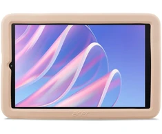 Planšetė ACER planšetinis kompiuteris Iconia A11 vaikams (A11-21P-A11C), A333, 11 colių WXGA+, 4 GB, 128 GB eMMC, „Android 15“, rožinis