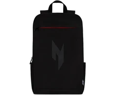 „Acer Nitro Quest“ kuprinė, 18 colių, 16 l, atspari vandeniui, sustiprinta nugara, poliesteris, juoda