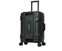 ACER Predator Robust Luggage 22" kelioninis lagaminas, polikarbonato, 54 l, TSA kodinė spyna, 2 kišenės, juodas