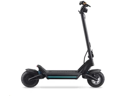 Acer Predator Thunder, Juoda