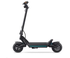 Acer Predator Thunder, Juoda