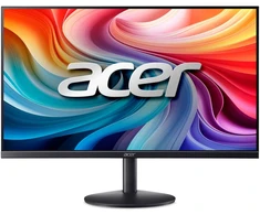 Monitorius „Acer SA243YG0BI“ – 120 Hz | „Full HD“ | 23,8 colio | IPS | 1 ms