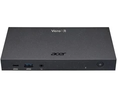Acer Vero MST Dock M32 65W PD, Juodas