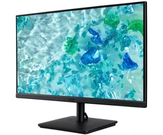 Monitorius ACER LCD V247YGbmipx 60 cm (23,8 colio) IPS LED, FHD 1920x1080 @ 120 Hz DP/HDMI, 75 Hz VGA, 250 cd/m², 178/178, -, 1xVGA + 1xHDMI(1