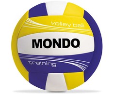 „Mondo Mondo Sport Kamuolys“ tinklinio treniruotėms