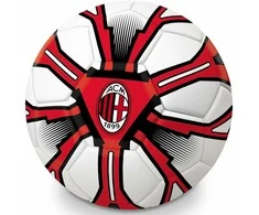 Spartan Futbolo kamufliažinis vaikų futbolo marškinėliai AC MILAN, 5 dydis