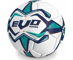 Spartan Futbolo Kamuolys vaikams, MONDO EVO, 5 dydis