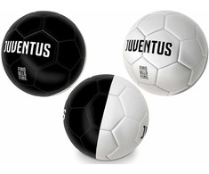Acra Kubisport Kamuolys do kopania F.C.JUVENTUS dydis 5 13/720K (Kub_04-13/720K)