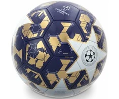 „Spartan Futbolo Kamuolys“ futbolo Čempionų lygai, žvaigždžių futbolo kojos dydis 5