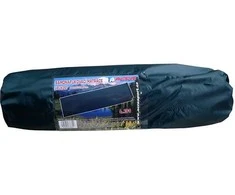 Avenli Čiužinio kilimėlis-miegmaišis turistams, lengvas, pripučiamas, KUBISPORT, 186x53 cm