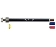 adapter set RAPILOCK BOOST 12x142/148 for trolleys