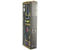 adapter set RAPILOCK BOOST 12x142/148 for trolleys