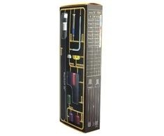 adapter set RAPILOCK SUPERBOOST 12x148mm+to trolleys
