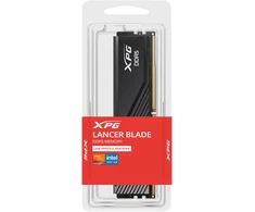 RAM Atmintis ADATA XPG Lancer Blade, DDR5, 16 GB, 6000MHz, CL48 (AX5U6000C4816G-SLABBK)
